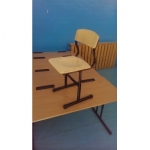 Школьная мебель для СОШ (сборка)