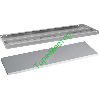 Полка MS Standart - 100х25