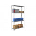 Стеллаж MS Standart 200KD/100x30/4 Стеллаж MS Standart 200KD/100x30/4