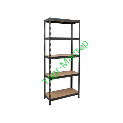 Стеллаж SBL 180KD/75x35/5