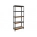 Стеллаж SBL 180KD/75x35/5 Стеллаж SBL 180KD/75x35/5