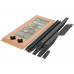 Стеллаж SBL 180KD/90x40/5