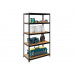 Стеллаж SBL 180KD/90x45/5 Стеллаж SBL 180KD/90x45/5