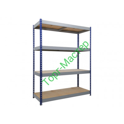 Стеллаж SB 200x152x61/4