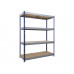Стеллаж SB 200x152x61/4 Стеллаж SB 200x152x61/4