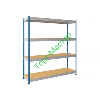 Стеллаж SB 200x183x51/4