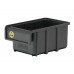 Ящик пластиковый Практик ESD 170x105x80 Ящик пластиковый Практик ESD 170x105x80