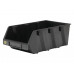 Ящик пластиковый Практик ESD 400x230x150 Ящик пластиковый Практик ESD 400x230x150