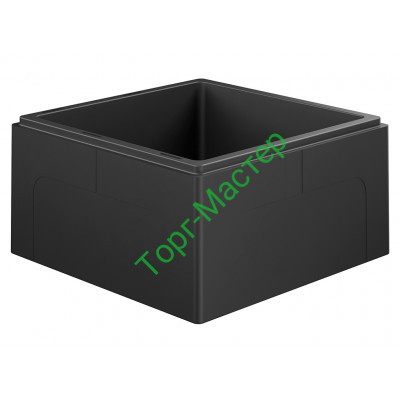 Ящик наборный Практик 100x100