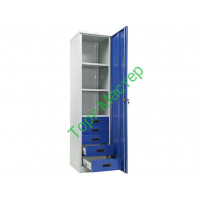 Шкаф инструментальный TC-1947-000305