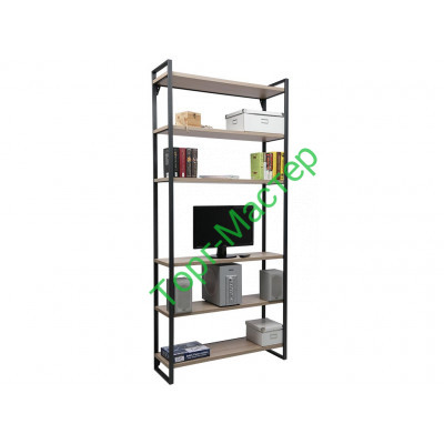 Стеллаж напольный CombiK XXL 100/6