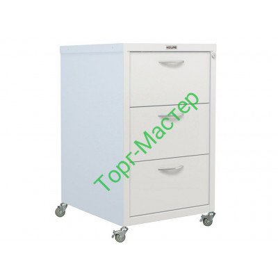 Тумба медицинская МД ТП-4